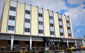 Beach Plaza Hotel Ocean City Maryland